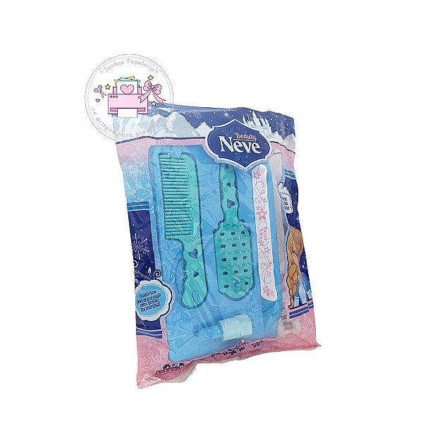 Penteadeira + Acessorios Altimar