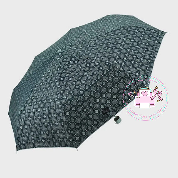 Sombrinha LM YANGZI Estampada