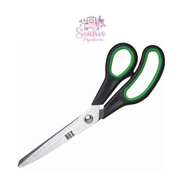 Tesoura Grande | Office - Multiuso NOX BRASIL