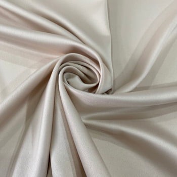 CREPE AMANDA (BEGE CLARO)