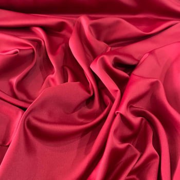 CREPE AMANDA (VERMELHO)