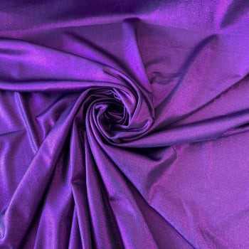 MALHA LAMINADA (ROXO)