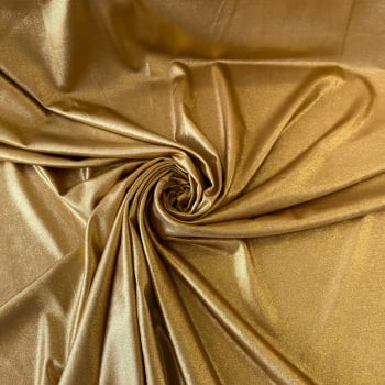 MALHA LAMINADA (OURO)