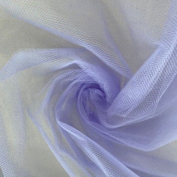 TULE TRADICIONAL (LILAS)