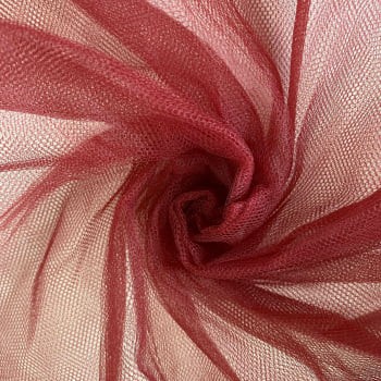 TULE TRADICIONAL (MARSALA)