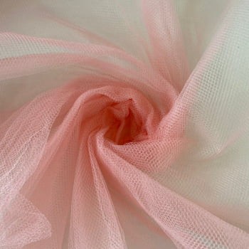 TULE TRADICIONAL (BEGE)