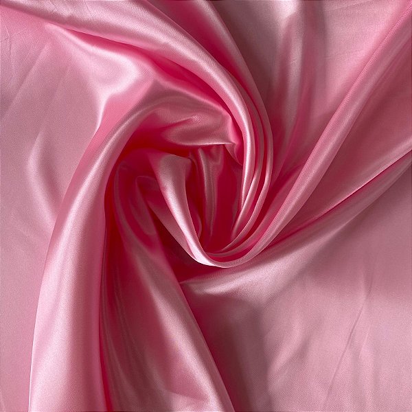 CETIM SEM ELASTANO (ROSA BEBÊ)