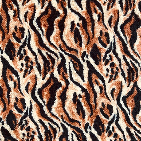 SHERPA ESTAMPADA (ANIMAL)