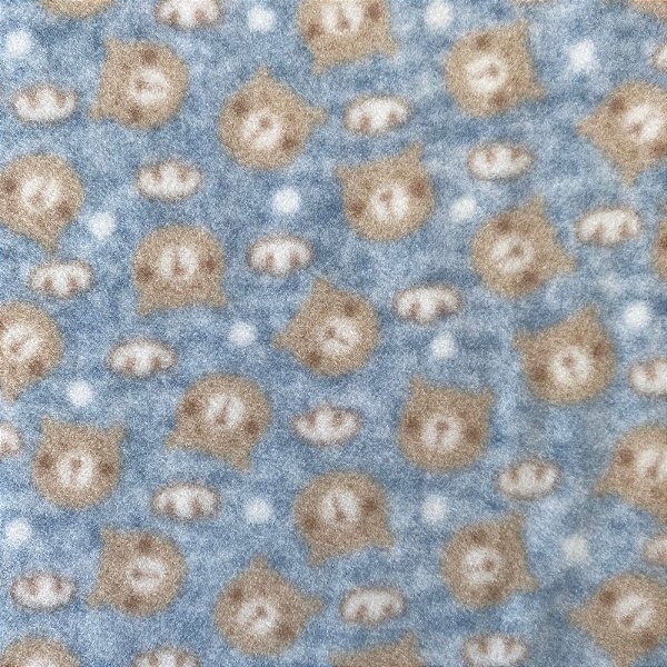 SOFT PETTENATI (URSO AZUL 2)