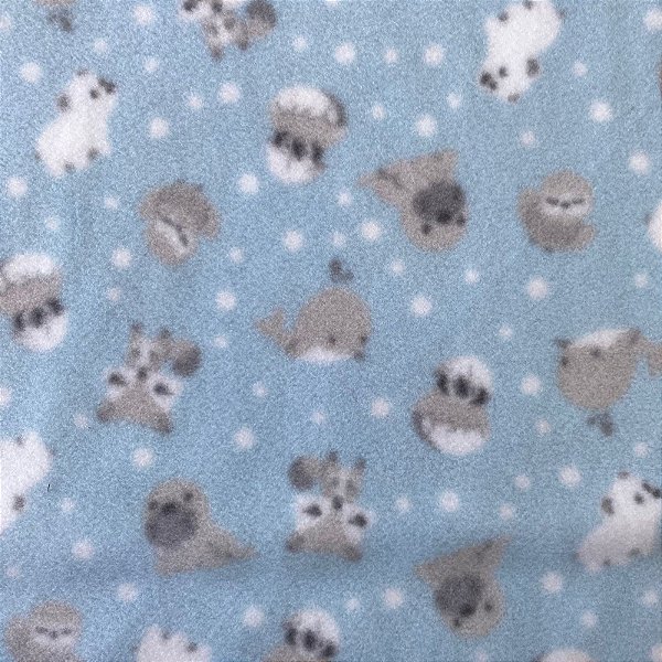 SOFT PETTENATI (ANIMAIS)