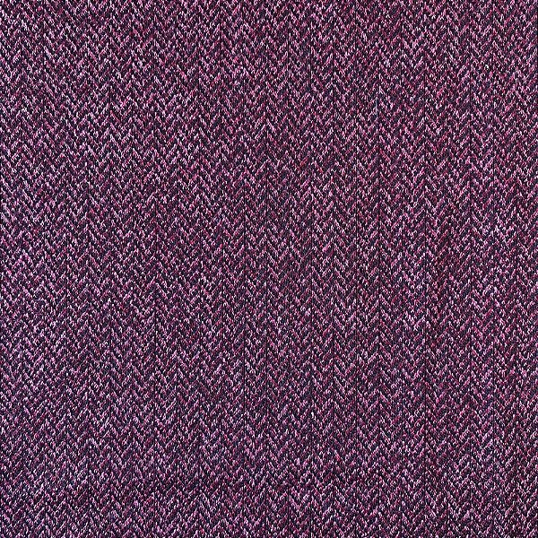 TECIDO ALFAIATARIA TWEED (ROXO)