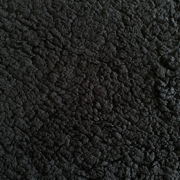 SHERPA (PRETO)