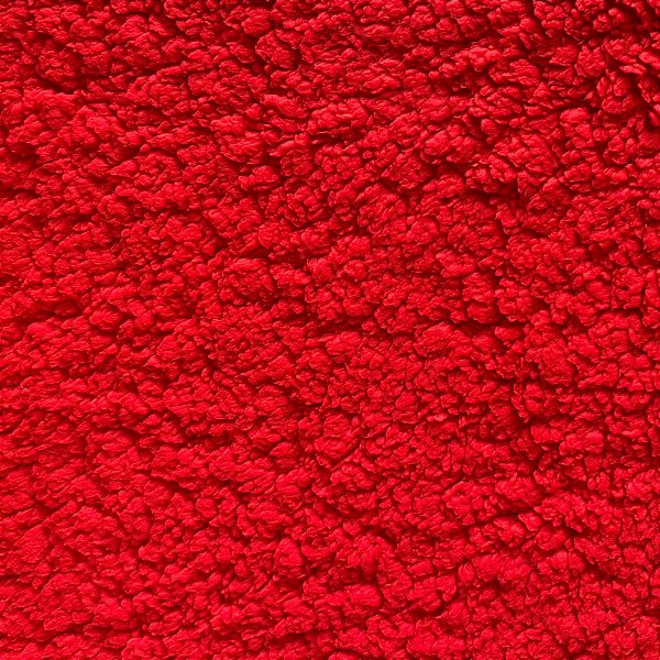 SHERPA (VERMELHO)