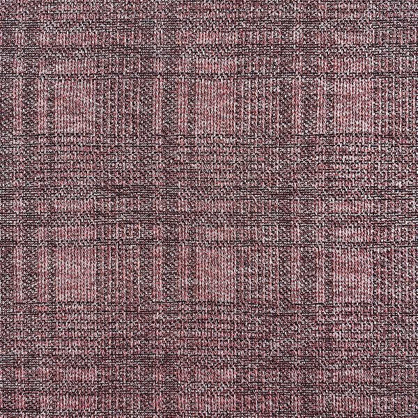 MALHA TWEED COM LUREX (ROSA)