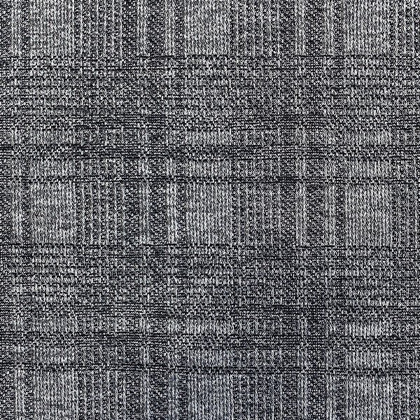 MALHA TWEED COM LUREX (CINZA)