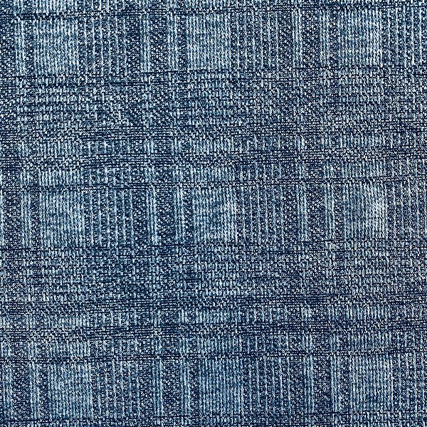 MALHA TWEED COM LUREX (AZUL)