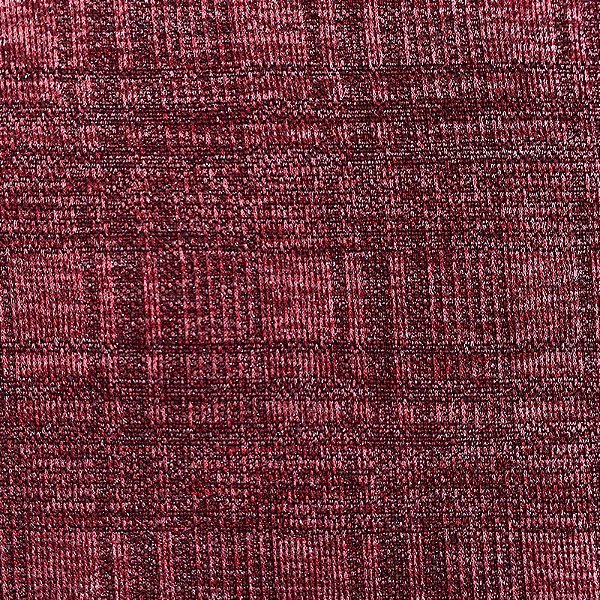 MALHA TWEED COM LUREX (VERMELHO)
