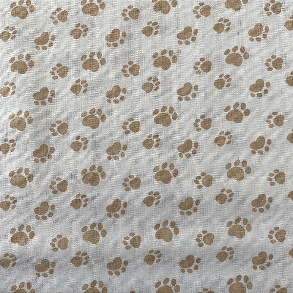 TRICOLINE ESTAMPADA (PATAS BEGE)