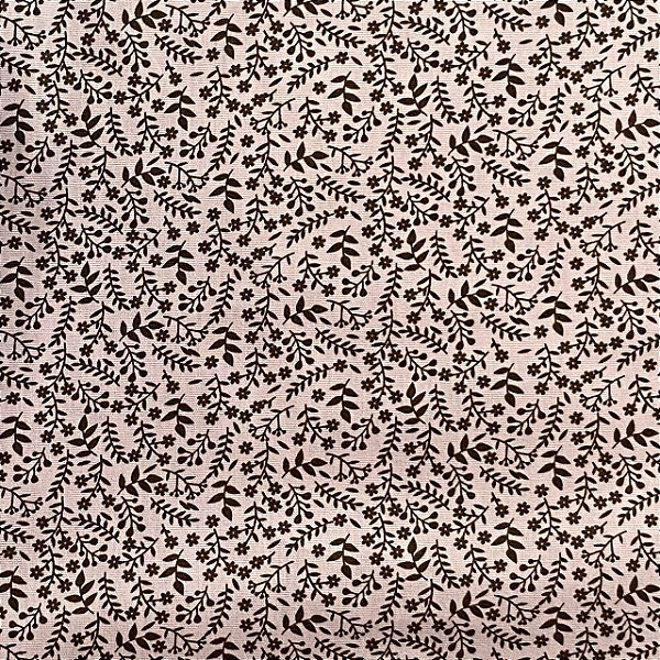 TRICOLINE ESTAMPADA (FLORAL 2)