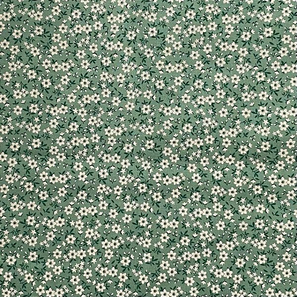 TRICOLINE ESTAMPADA (FLORAL 3)