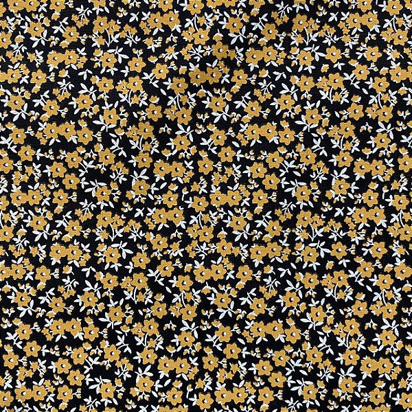 TRICOLINE ESTAMPADA (FLORAL 7)