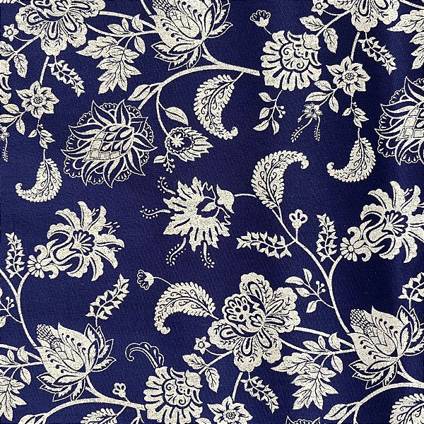TRICOLINE ESTAMPADA (FLORAL 8)