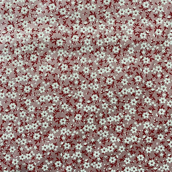TRICOLINE ESTAMPADA (FLORAL 10)