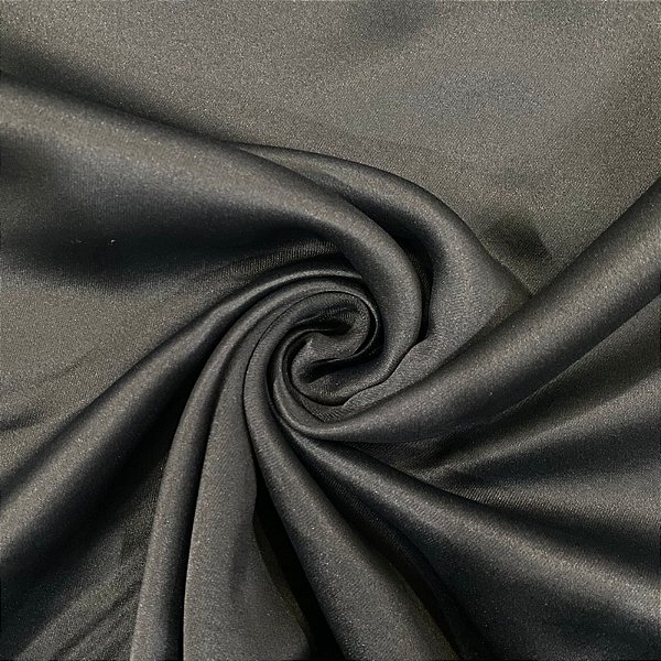 BLACKOUT LISO (PRETO)