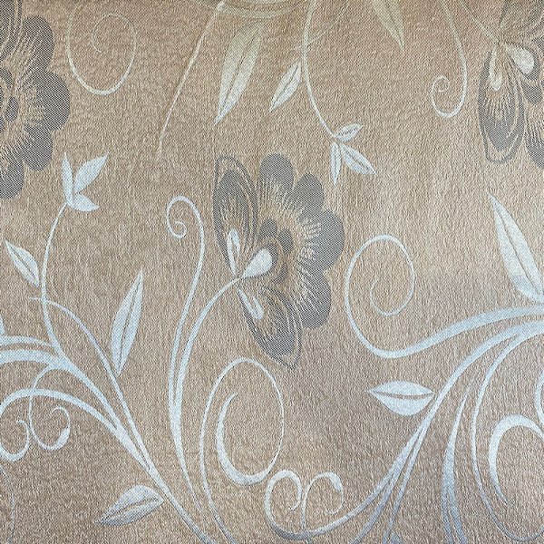 BLACKOUT JACQUARD (BEGE)