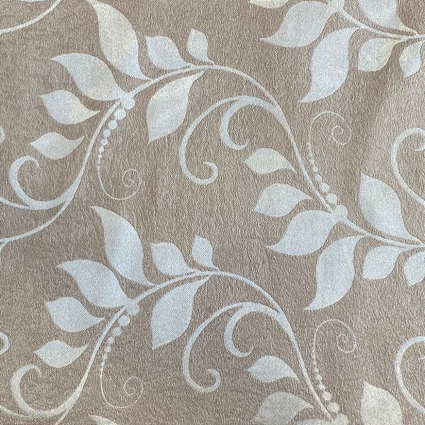 BLACKOUT JACQUARD (BEGE ESCURO)