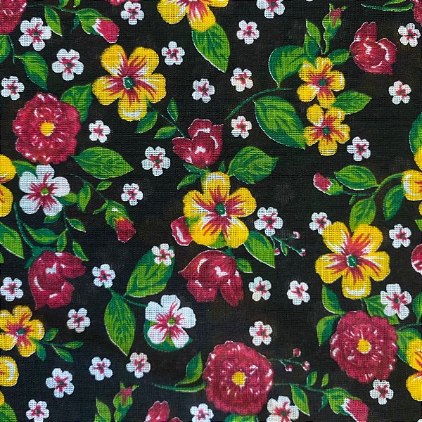 CHITA ESTAMPADA (FLORAL 6)