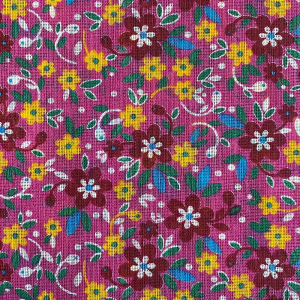 CHITA ESTAMPADA (FLORAL 9)