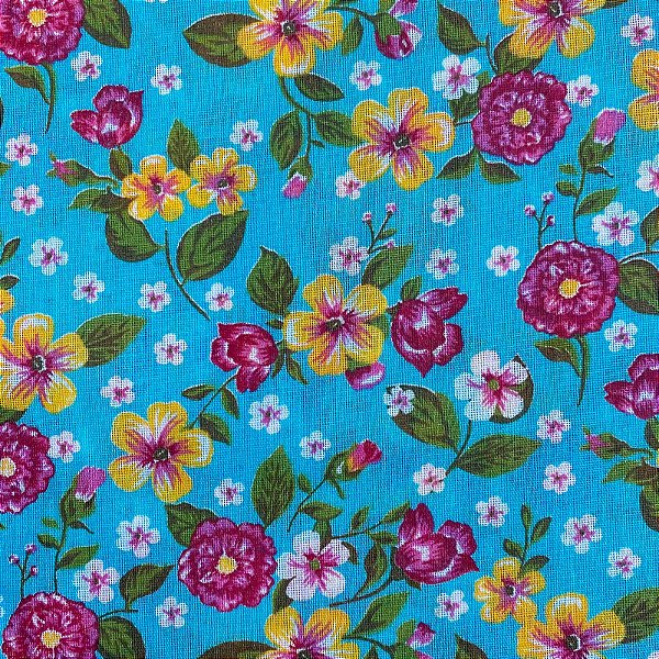 CHITA ESTAMPADA (FLORAL 10)
