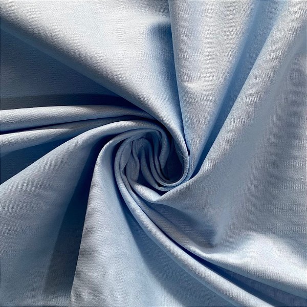 TRICOLINE LISA (AZUL BEBÊ)