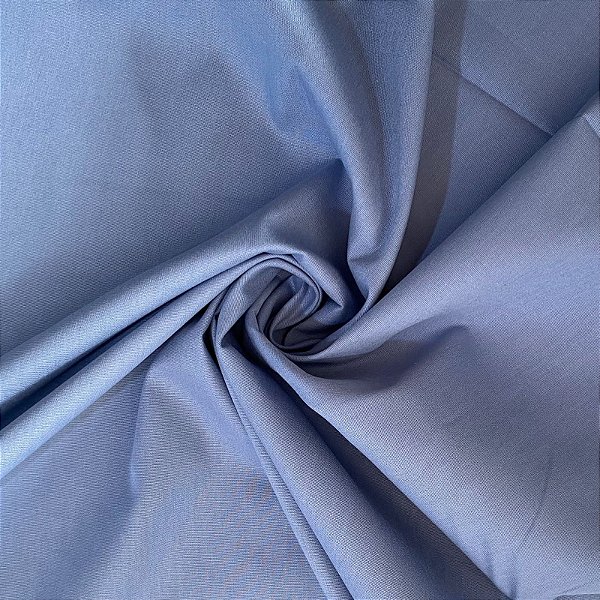 TRICOLINE LISA 0,50 X 1,50 - AZUL SERENITY