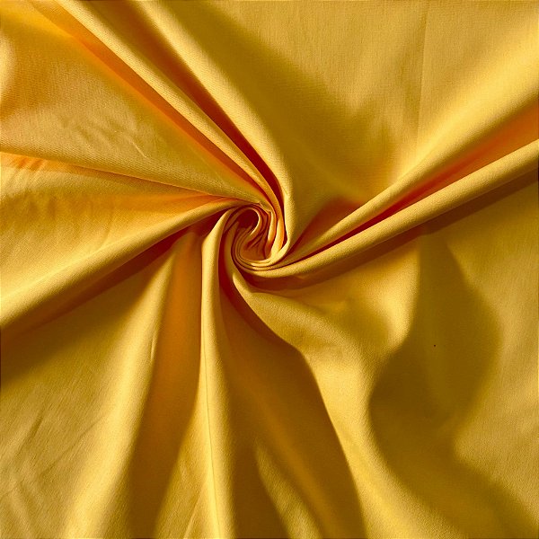 TRICOLINE LISA CÍCULO (AMARELO)