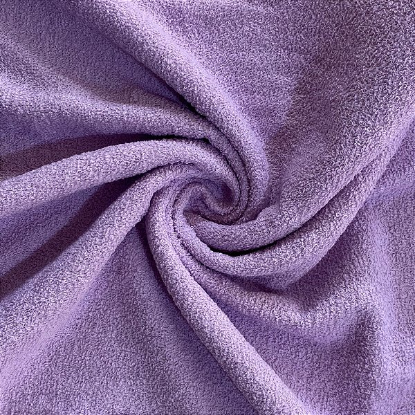 ATOALHADO COR MEDIA (LILAS)