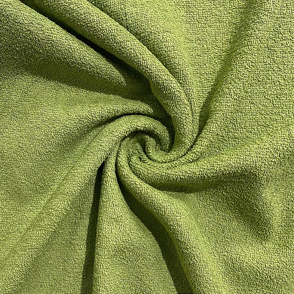 ATOALHADO COR FORTE (VERDE MUSGO)