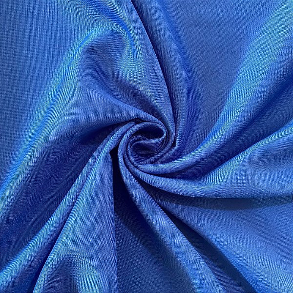 OXFORD LISO (AZUL)