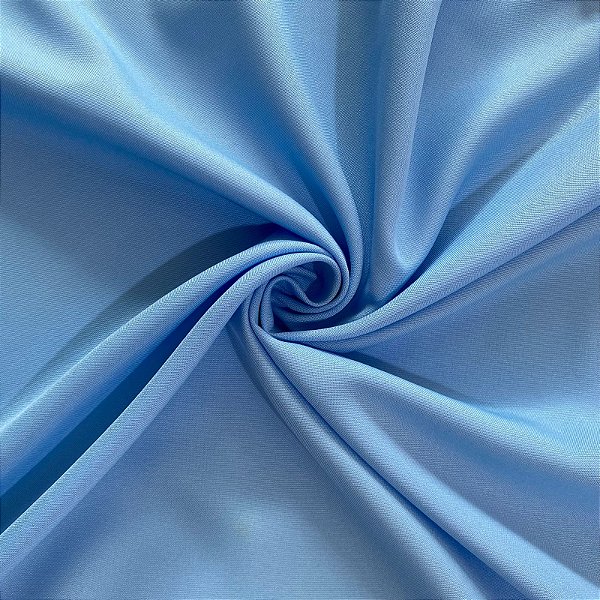 OXFORD LISO (AZUL BEBÊ)