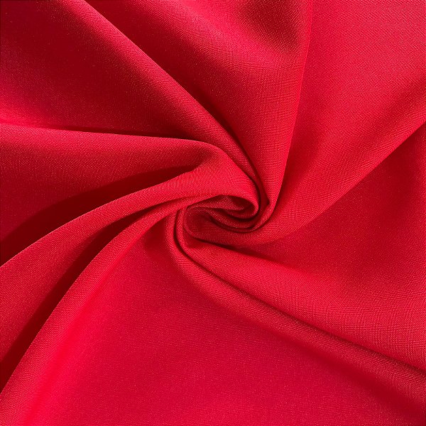 OXFORD LISO (VERMELHO)