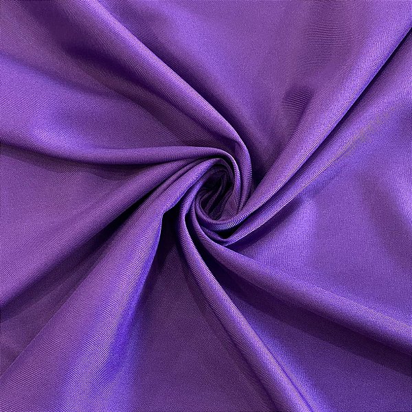 OXFORD LISO (ROXO)