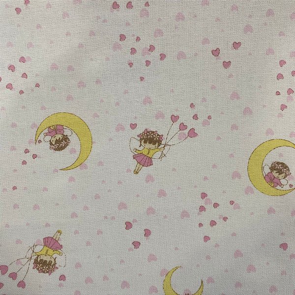 FUSTÃO ESTAMPADO (FADINHA)