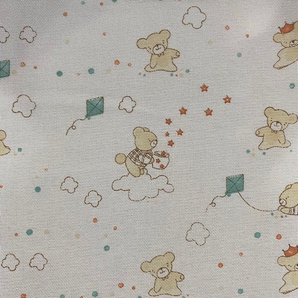 FUSTÃO ESTAMPADO (USINHO)