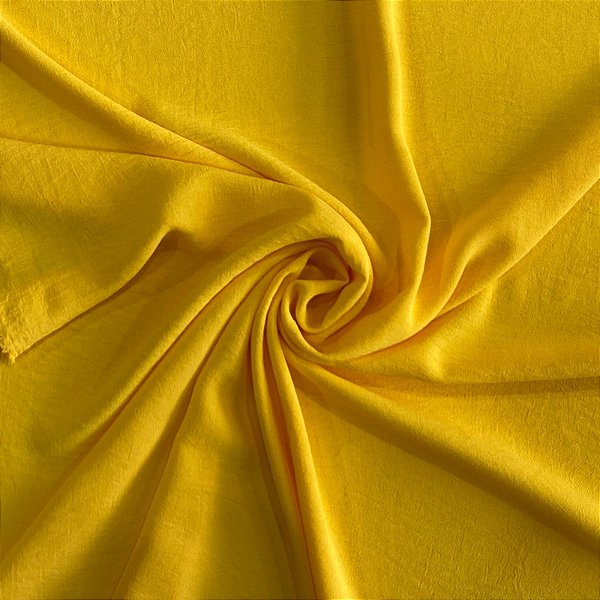 CREPE AIRFLOW (AMARELO)