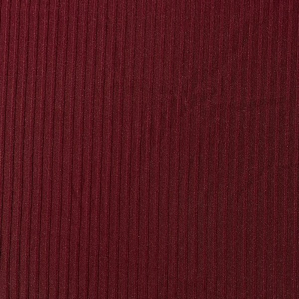 MALHA CANELADA MICROTOUCH ECOCEL (MARSALA)