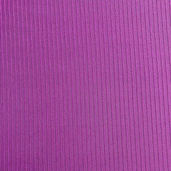 MALHA CANELADA MICROTOUCH ECOCEL (LILAS)
