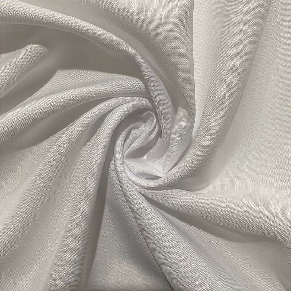 OXFORD LISO (BRANCO)