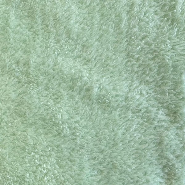 SHERPA DUPLA FACE (VERDE CLARO)