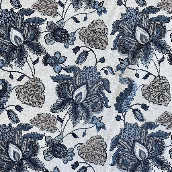 GORGURÃO KARSTEN MARBLE DECOR (DESENHO 7)